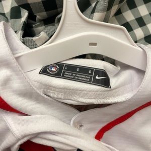 Women’s Red Sox Jersey